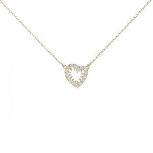 Tasaki Danger Heart Au750 Necklace